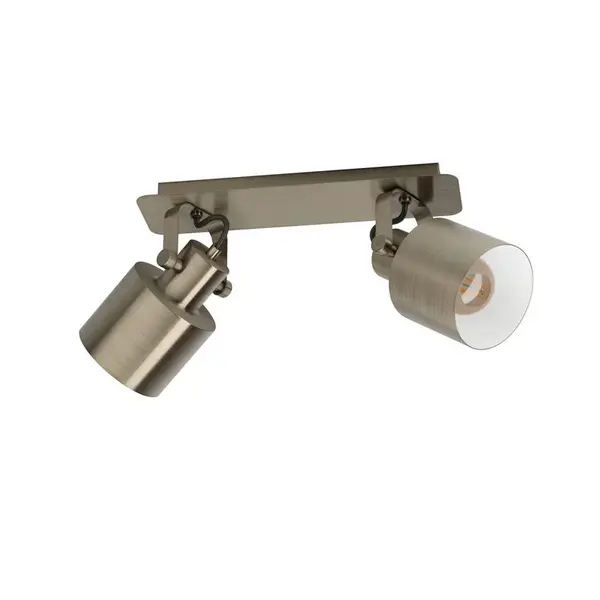 Eglo BODOVÉ SVÍTIDLO, 40 W/E27, 47/11/21 cm