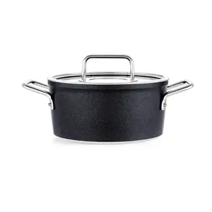 Fissler HRNEC, hliník, 20 cm