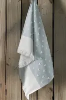 Soft Cotton Kuchynské utierky HEARTS