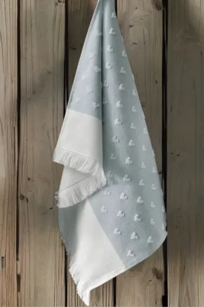 Soft Cotton Kuchynské utierky HEARTS