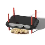 Agrofortel Umělá kvočna - výhřevná deska 40x60 cm s termostatem