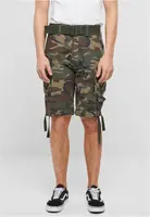 Men's Savage Shorts Vintage Olive/Camouflage