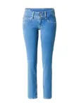Pepe Jeans Džínsy 'VENUS'  modrá denim