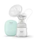Philips AVENT Odsávačka materského mlieka elektrická Essential SCF323/11 "Poškodený obal"