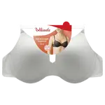 Bellinda MICROFIBER SOFT CUP BRA - bílá podprsenka