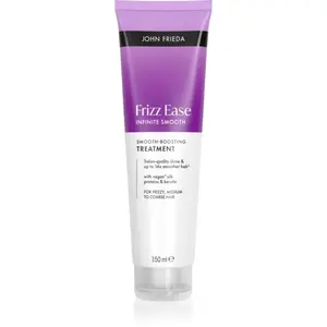 John Frieda Frizz Ease Smooth - Boosting Treatment vlasová kúra pro uhlazení vlasů 150 ml