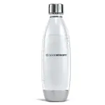 SODASTREAM Lahev FUSE metal do myčky 1 litr