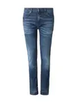 HUGO Džínsy 'HUGO 734'  modrá denim
