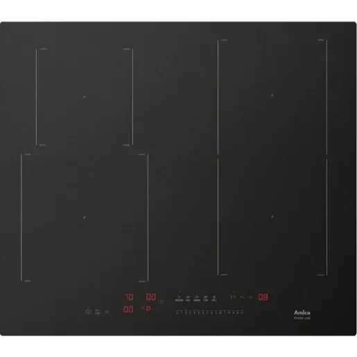 Amica indukčná varná doska matná PI6541PHTSUN 3.0 M STUDIO