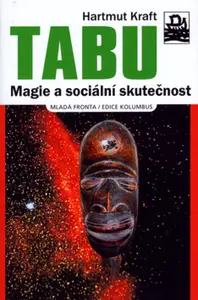 Tabu (poškozená) - Hartmut Kraft