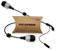 Flajzar swinger fishtron b1 multicolor 2 ks