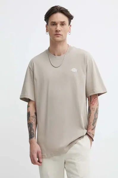 Bavlněné tričko Dickies
