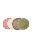 Odličovací tampony Erase Your Face Eco Circular 4-pack