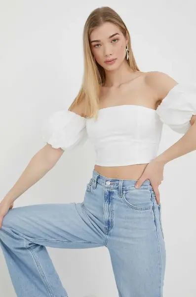 Top Abercrombie & Fitch