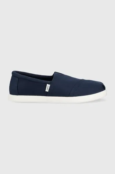 Espadrilky Toms Alpargata Forward