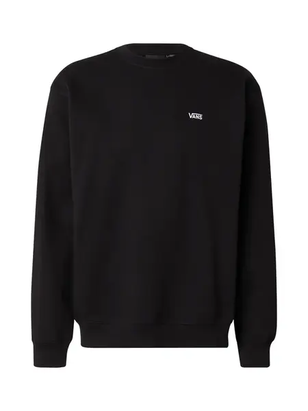 VANS Mikina  čierna