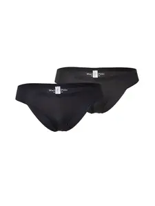 Marc O'Polo Nohavičky  čierna