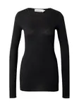 ARMEDANGELS Tričko 'EINIAARA'  čierna