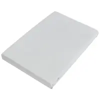 Novel ELASTICKÉ PROSTĚRADLO, satén, 190/200 cm