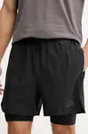 Tréningové šortky adidas Performance