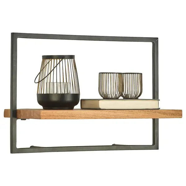 Landscape NÁSTĚNNÝ REGÁL,