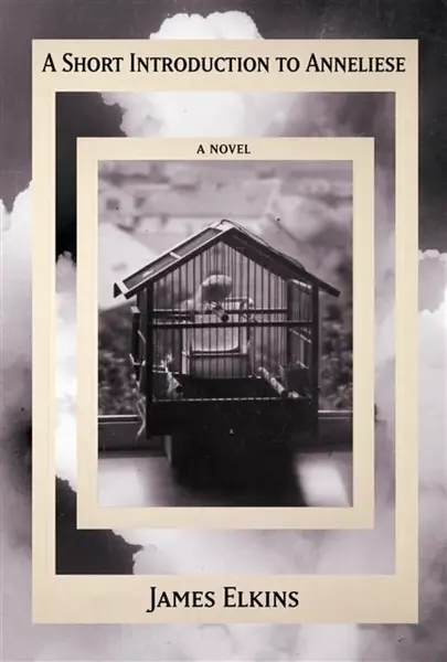 A Short Introduction to Anneliese - James Elkins