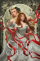 Čtyři období - Eleanor Corvin