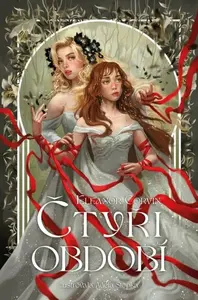 Čtyři období - Eleanor Corvin