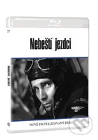 Nebeští jezdci - Jindřich Polák - film z kategorie Dramata