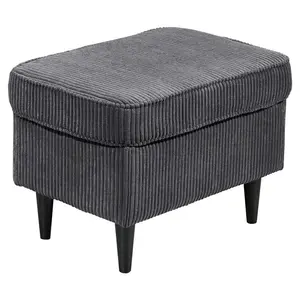 MID.YOU TABURET, textil, 63/43/42 cm