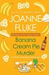 Banana Cream Pie Murder - Joanne Fluke - kniha z kategorie Společenská beletrie
