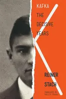 Kafka - Reiner Stach