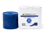 Thera-Band Posilovací guma 45,5 m, modrá, extra silná