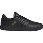 adidas VL COURT 3.0 Pánske tenisky, čierna, veľkosť 41 1/3