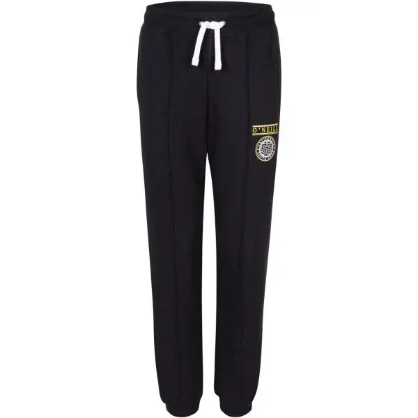 O'Neill SURF STATE JOGGER PANTS Dámske tepláky, čierna, veľkosť