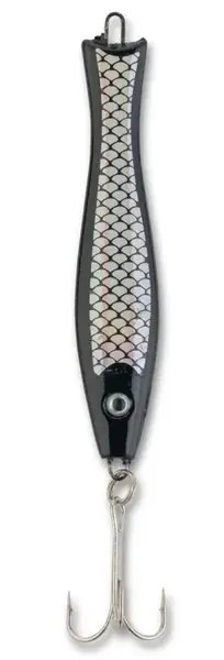 Aquantic pilker 3d holo pilker bl - 300 g