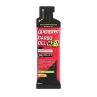 ENERVIT Carbo gel C2:1 limetka 60 ml