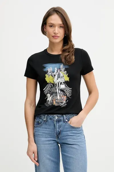 DKNY  Tričko