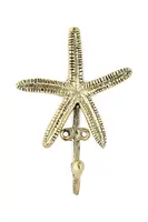 Háček Doing Goods Sienna 13 x 9 x 4 cm