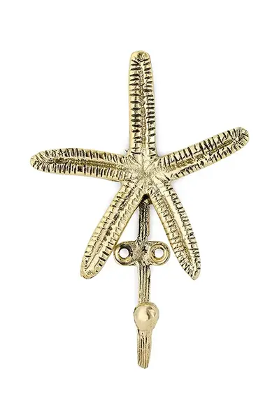 Háček Doing Goods Sienna 13 x 9 x 4 cm