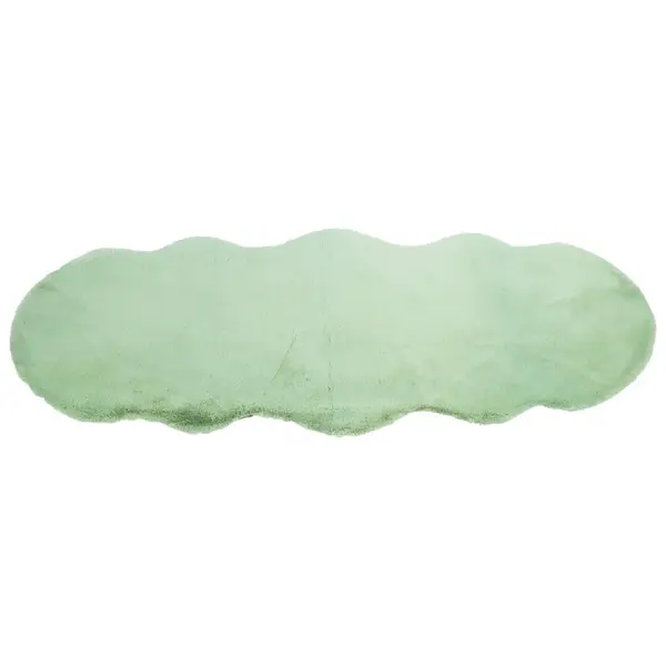 UMĚLÁ KOŽEŠINA, 55/160 cm,