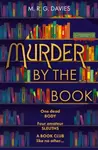 Murder by the Book - M. R. G. Davies