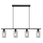 Globo ZÁVĚSNÉ SVÍTIDLO, 98/10/120 cm