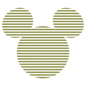 Komar VLIESOVÁ TAPETA velikost: 125 cm