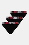 Diesel Kalhotky Diesel SAM-D-CORE 3-pack