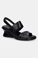 Kožené sandály Camper Louise Sandal