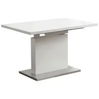 Carryhome JÍDELNÍ STŮL, 120-160/80/76 cm