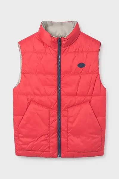 Dětská oboustranná vesta Mayoral