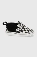 Dětské boty Vans IN Slip-On V Crib VN0A2XSLFB71