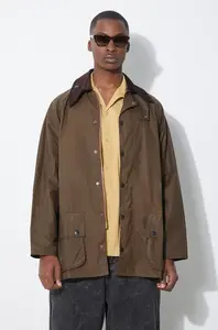 Barbour  Bavlněná bunda  Beaufort Wax Jacket